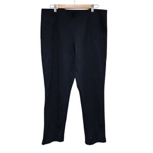 Chico's Pants Ponte Knit
